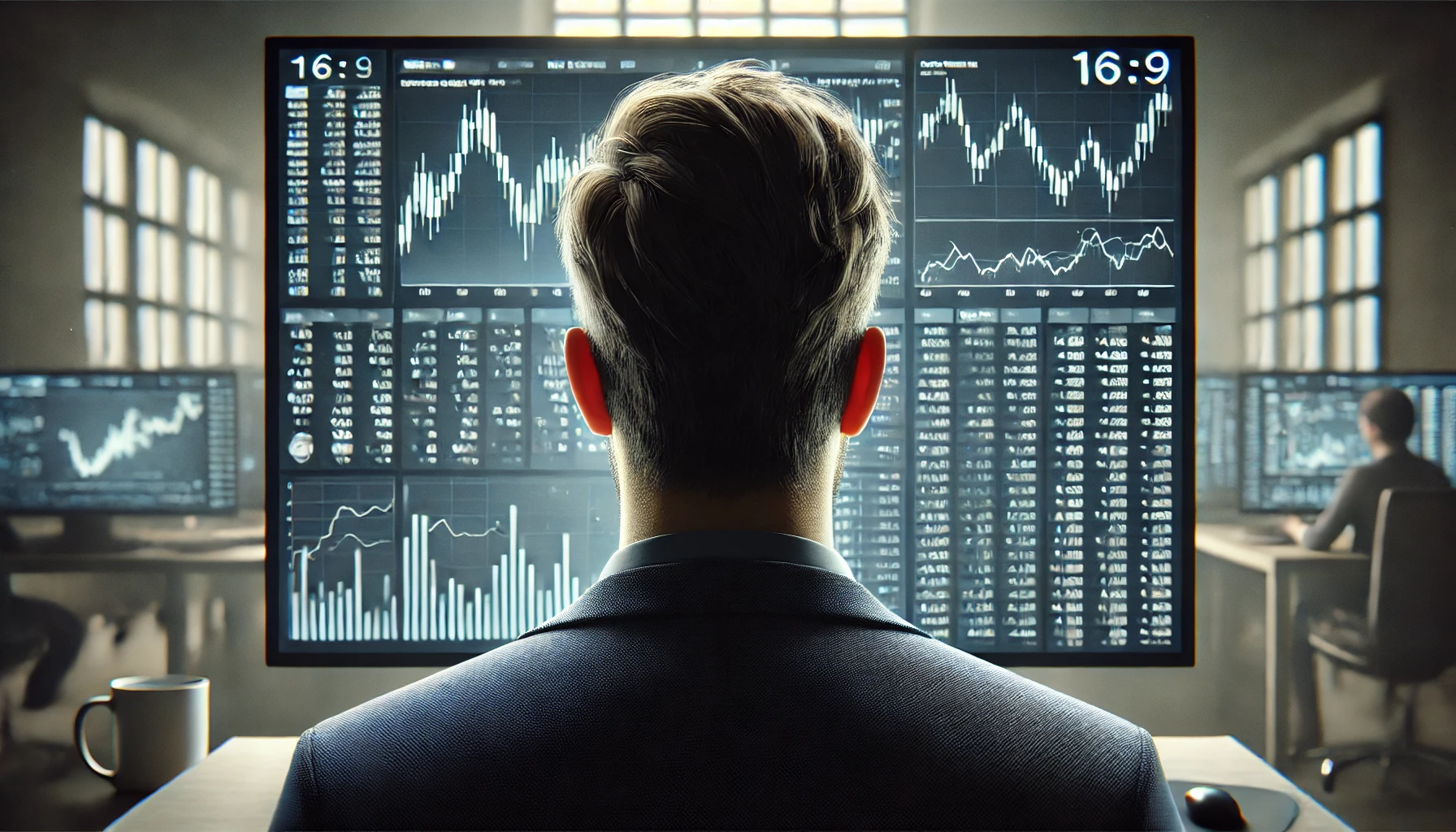 Entscheidungsmatrix setup trading strategien